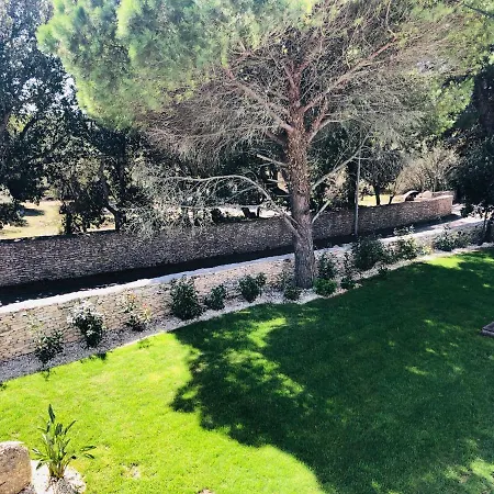 A Muredda Bonifacio (Corsica)