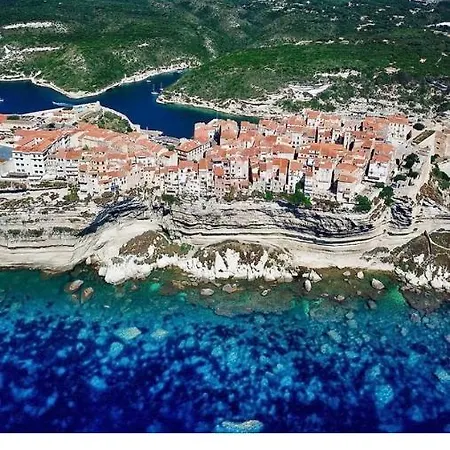 A Muredda Bonifacio (Corsica)