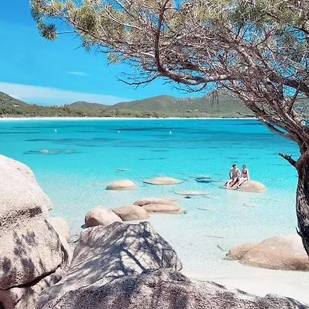 Kwatera prywatna A Muredda